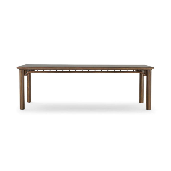 Bramble - Chinois Dining Table 96''- BR-29119 - GreatFurnitureDeal