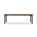 Bramble - Chinois Dining Table 96''- BR-29119 - GreatFurnitureDeal