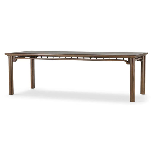 Bramble - Chinois Dining Table 96''- BR-29119 - GreatFurnitureDeal