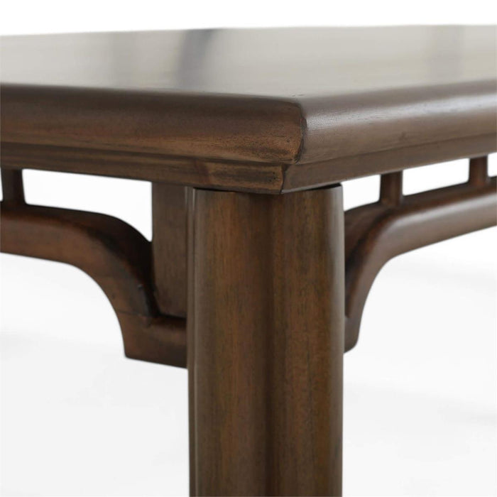 Bramble - Chinois Dining Table 96''- BR-29119 - GreatFurnitureDeal
