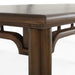 Bramble - Chinois Dining Table 96''- BR-29119 - GreatFurnitureDeal