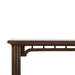 Bramble - Chinois Dining Table 96''- BR-29119 - GreatFurnitureDeal