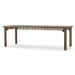 Bramble - Chinois Dining Table 96''- BR-29119 - GreatFurnitureDeal
