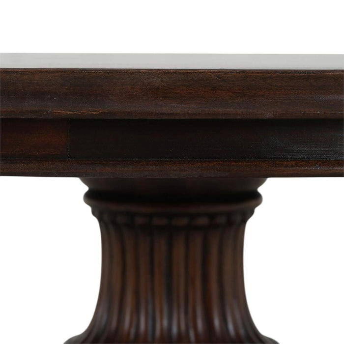 Bramble - Hayward Round Dining Table 60''- BR-29120 - GreatFurnitureDeal
