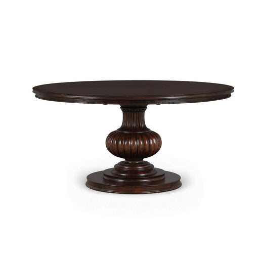 Bramble - Hayward Round Dining Table 60''- BR-29120 - GreatFurnitureDeal