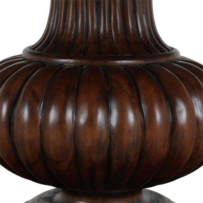 Bramble - Hayward Round Dining Table 60''- BR-29120 - GreatFurnitureDeal