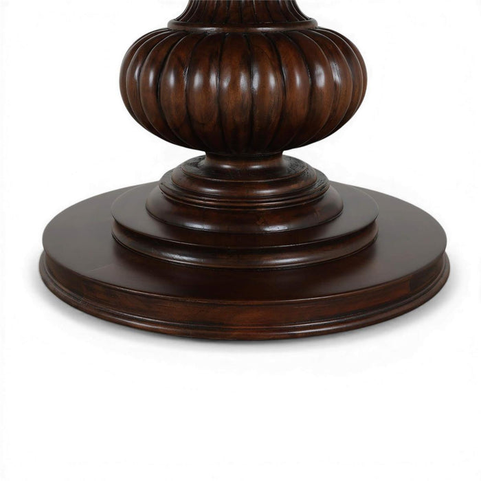 Bramble - Hayward Round Dining Table 60''- BR-29120 - GreatFurnitureDeal