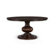 Bramble - Hayward Round Dining Table 60''- BR-29120 - GreatFurnitureDeal