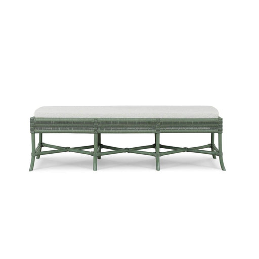 Bramble - Marina Rattan Bench - BR-29121 - GreatFurnitureDeal