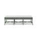 Bramble - Marina Rattan Bench - BR-29121 - GreatFurnitureDeal