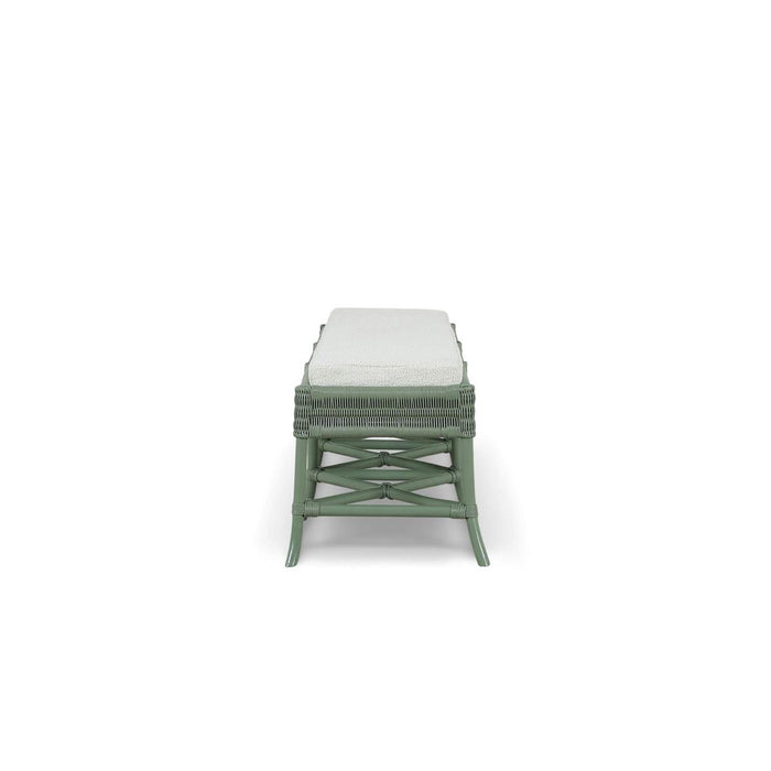 Bramble - Marina Rattan Bench - BR-29121 - GreatFurnitureDeal