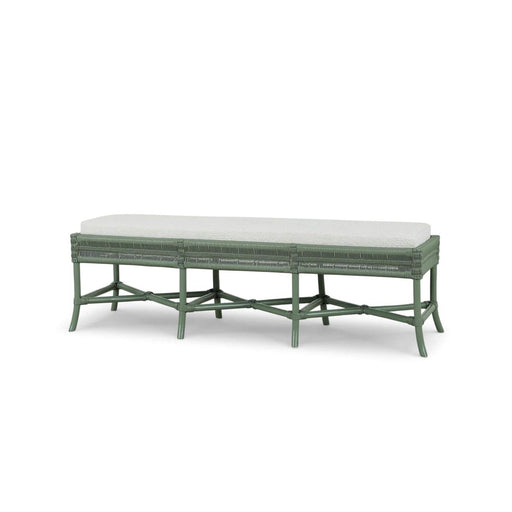 Bramble - Marina Rattan Bench - BR-29121 - GreatFurnitureDeal