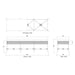 Bramble - Marina Rattan Bench - BR-29121 - GreatFurnitureDeal