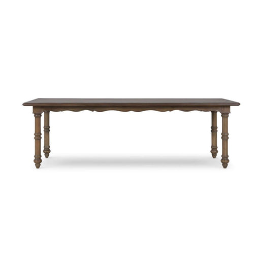 Bramble - Palmetto Dining Table 96'' - BR-29122 - GreatFurnitureDeal