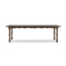 Bramble - Palmetto Dining Table 96'' - BR-29122 - GreatFurnitureDeal