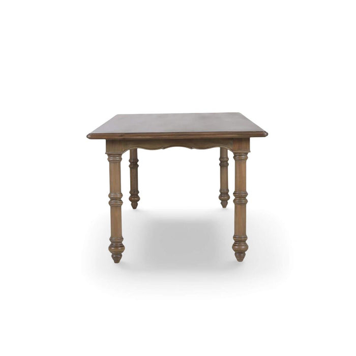 Bramble - Palmetto Dining Table 96'' - BR-29122 - GreatFurnitureDeal