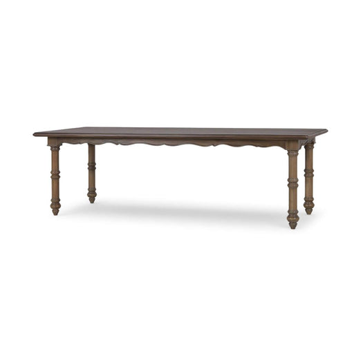 Bramble - Palmetto Dining Table 96'' - BR-29122 - GreatFurnitureDeal