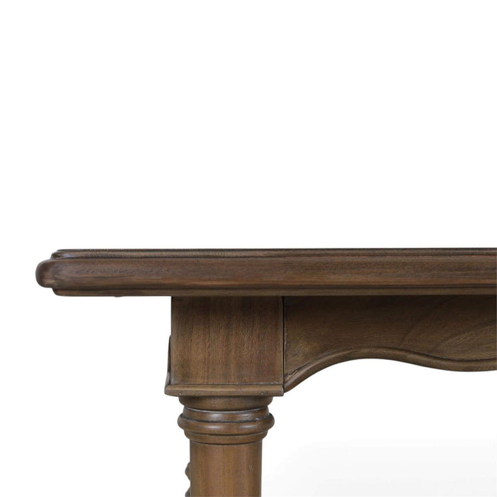 Bramble - Palmetto Dining Table 96'' - BR-29122 - GreatFurnitureDeal