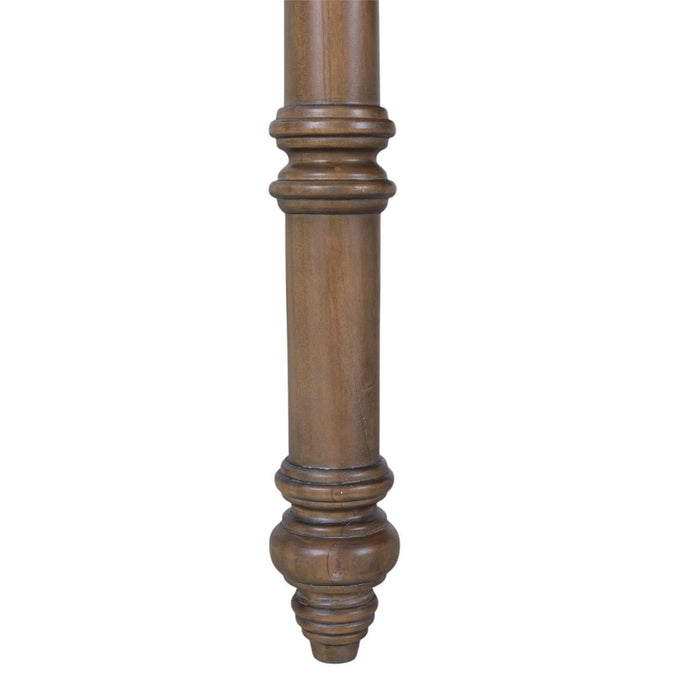 Bramble - Palmetto Dining Table 96'' - BR-29122 - GreatFurnitureDeal