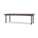 Bramble - Palmetto Dining Table 96'' - BR-29122 - GreatFurnitureDeal