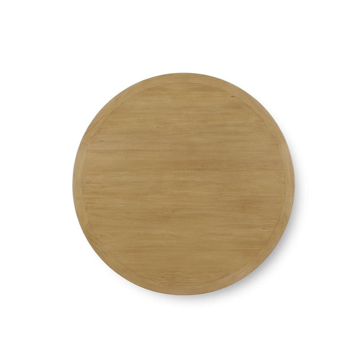 Bramble - Martinique Round Dining Table 60''- BR-29123 - GreatFurnitureDeal