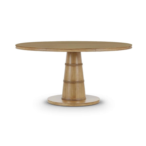 Bramble - Martinique Round Dining Table 60''- BR-29123 - GreatFurnitureDeal