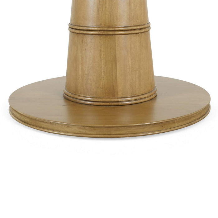 Bramble - Martinique Round Dining Table 60''- BR-29123 - GreatFurnitureDeal