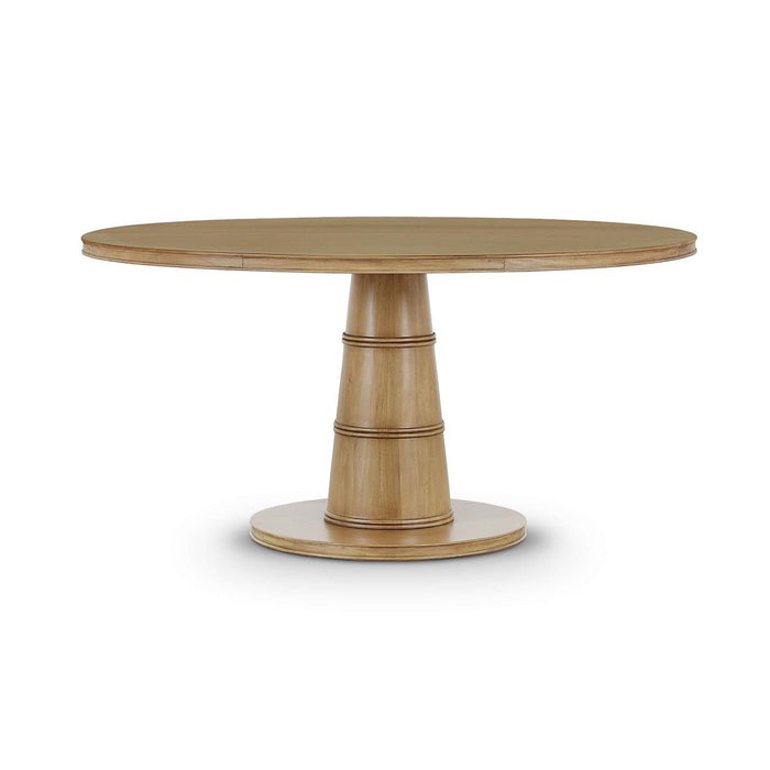 Bramble - Martinique Round Dining Table 60''- BR-29123 - GreatFurnitureDeal