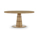Bramble - Martinique Round Dining Table 60''- BR-29123 - GreatFurnitureDeal