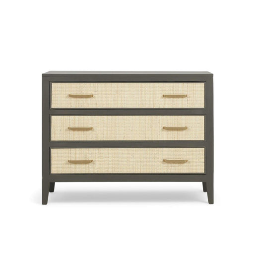 Bramble - Marisol 3 Drawer Dresser - BR-29124 - GreatFurnitureDeal