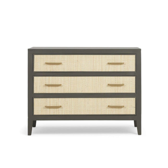 Bramble - Marisol 3 Drawer Dresser - BR-29124 - GreatFurnitureDeal