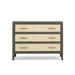 Bramble - Marisol 3 Drawer Dresser - BR-29124 - GreatFurnitureDeal