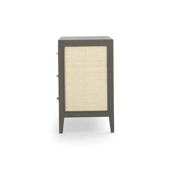 Bramble - Marisol 3 Drawer Dresser - BR-29124 - GreatFurnitureDeal