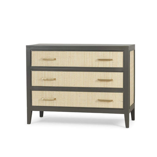 Bramble - Marisol 3 Drawer Dresser - BR-29124 - GreatFurnitureDeal
