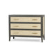 Bramble - Marisol 3 Drawer Dresser - BR-29124 - GreatFurnitureDeal
