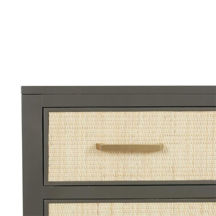 Bramble - Marisol 3 Drawer Dresser - BR-29124 - GreatFurnitureDeal