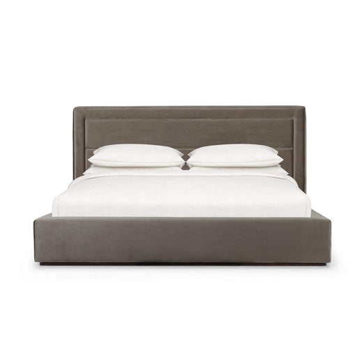 Bramble - Carmel Upholstered King Bed - BR-29125 - GreatFurnitureDeal