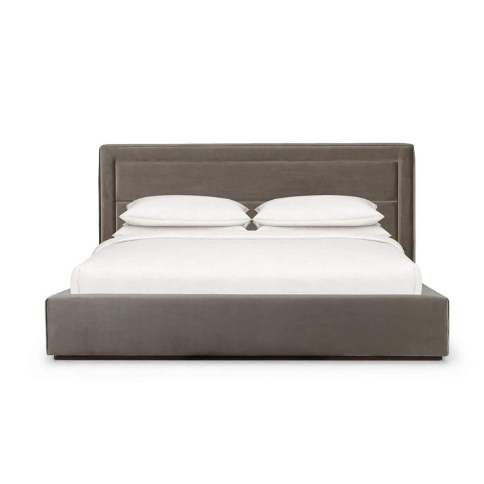 Bramble - Carmel Upholstered King Bed - BR-29125 - GreatFurnitureDeal