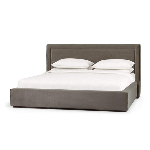 Bramble - Carmel Upholstered King Bed - BR-29125 - GreatFurnitureDeal