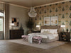 Bramble - Carmel Upholstered King Bed - BR-29125 - GreatFurnitureDeal