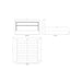 Bramble - Carmel Upholstered King Bed - BR-29125 - GreatFurnitureDeal