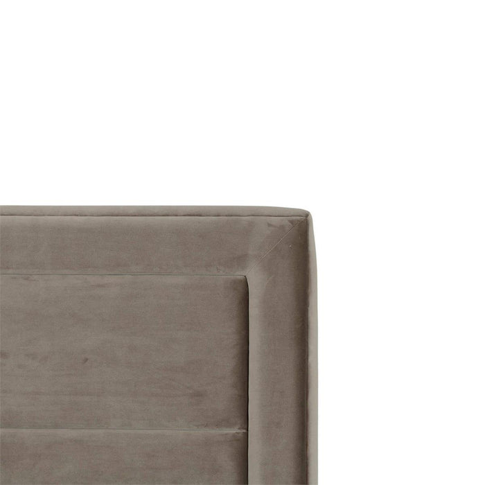 Bramble - Carmel Upholstered King Bed - BR-29125 - GreatFurnitureDeal