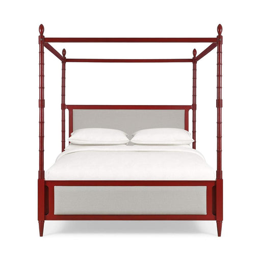 Bramble - Martinique Upholstered King Bed - BR-29128 - GreatFurnitureDeal