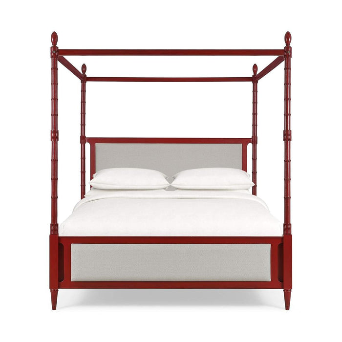 Bramble - Martinique Upholstered King Bed - BR-29128 - GreatFurnitureDeal