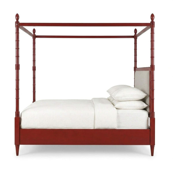 Bramble - Martinique Upholstered King Bed - BR-29128 - GreatFurnitureDeal