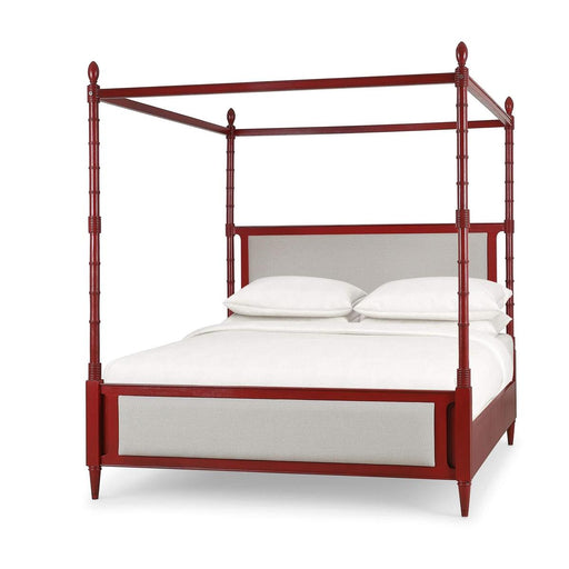 Bramble - Martinique Upholstered King Bed - BR-29128 - GreatFurnitureDeal