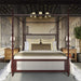 Bramble - Martinique Upholstered King Bed - BR-29128 - GreatFurnitureDeal