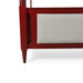 Bramble - Martinique Upholstered King Bed - BR-29128 - GreatFurnitureDeal