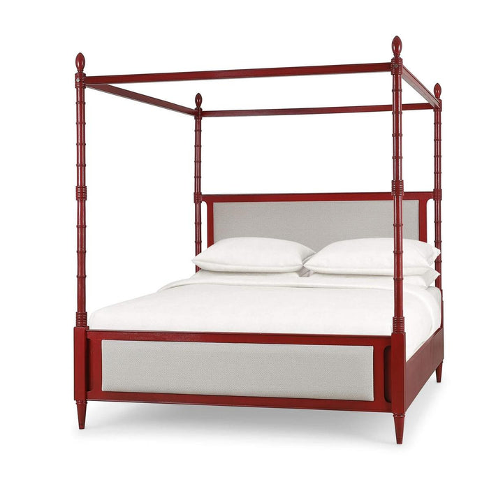Bramble - Martinique Upholstered King Bed - BR-29128 - GreatFurnitureDeal