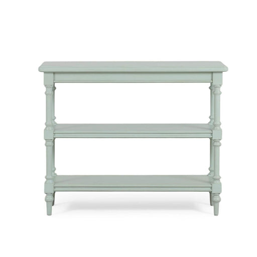 Bramble - Palmetto Console Table - BR-29129 - GreatFurnitureDeal
